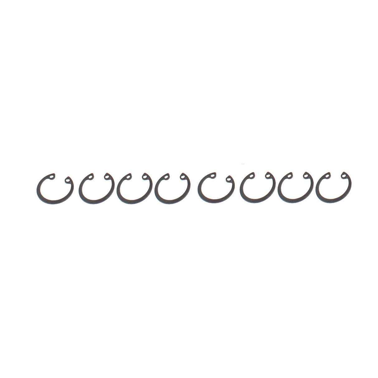 Piston Set 2002-2006 Nissan 2.5L (Oversizes Available)