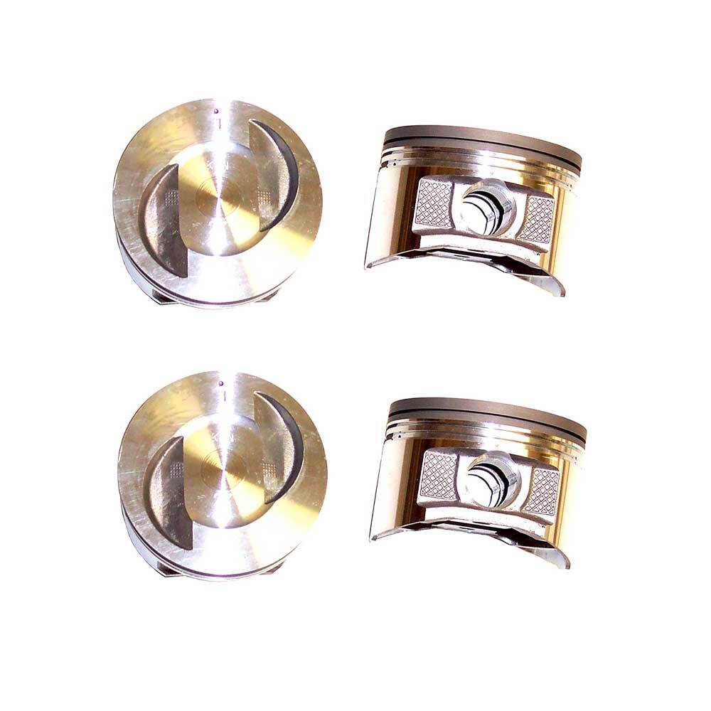 Pistons Set