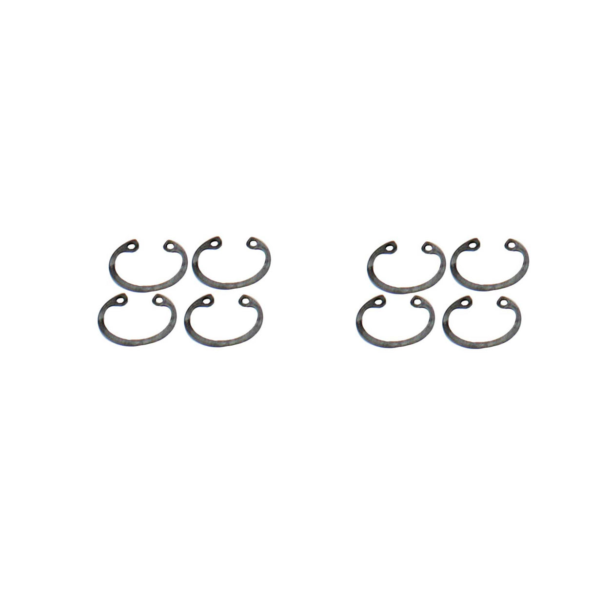 Piston Set (Oversizes Available) 1995-1999 Nissan 1.6L