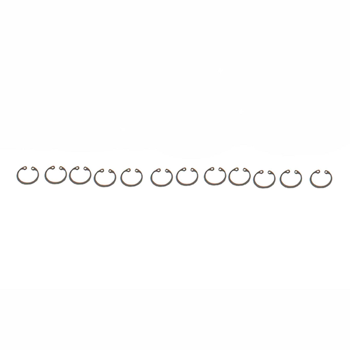 Piston Set 2001-2004 INFINITI,Nissan 3.5L (Oversizes Available)
