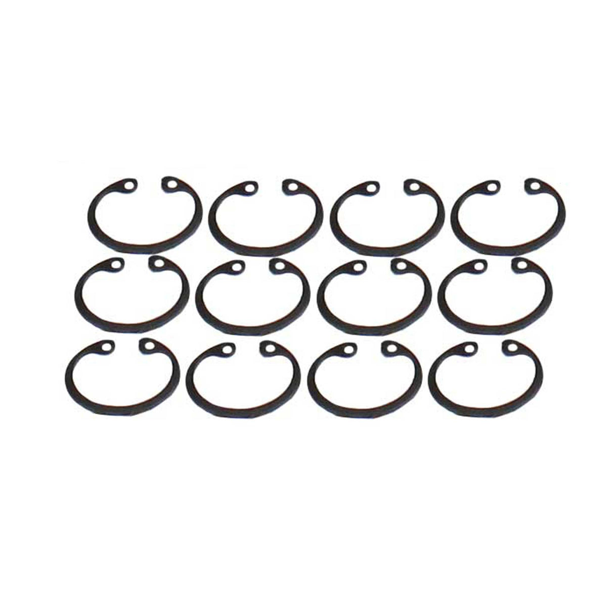 Piston Set 2005-2021 Nissan,Suzuki 4.0L (Oversizes Available)