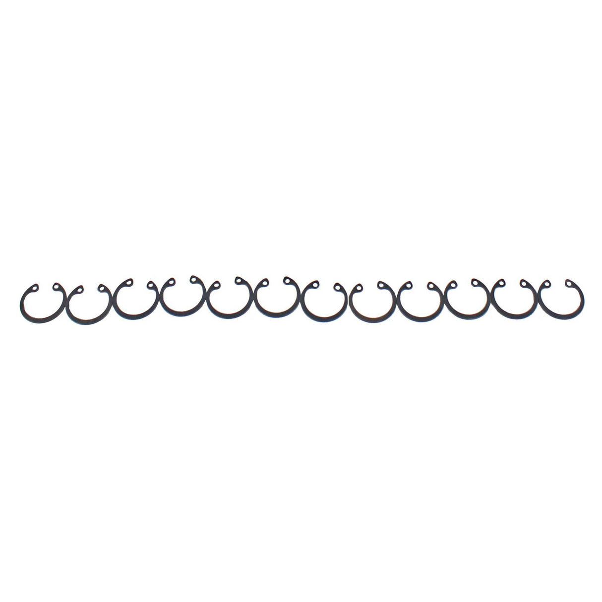 Piston Set 2001-2004 Nissan 3.3L (Oversizes Available)