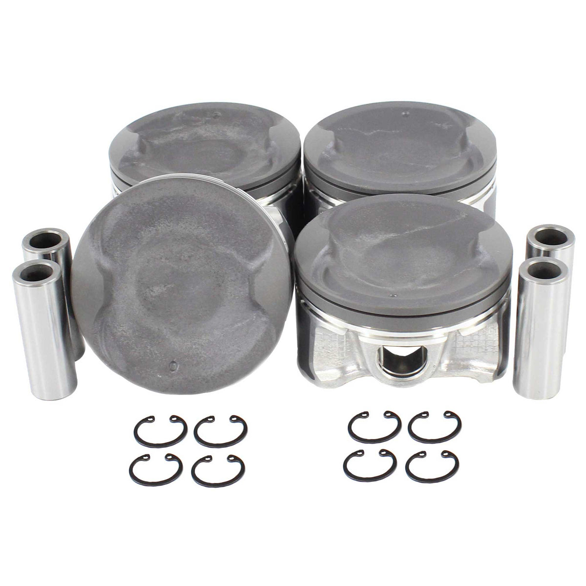 Master Engine Rebuild Kit 2010-2013 Nissan 2.5L
