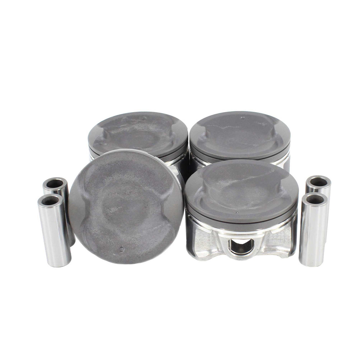 Piston Set (Oversizes Available) 2007-2015 Nissan 2.5L