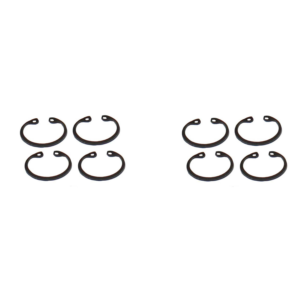 Piston Set 1991-1999 INFINITI,Nissan 2.0L (Oversizes Available)