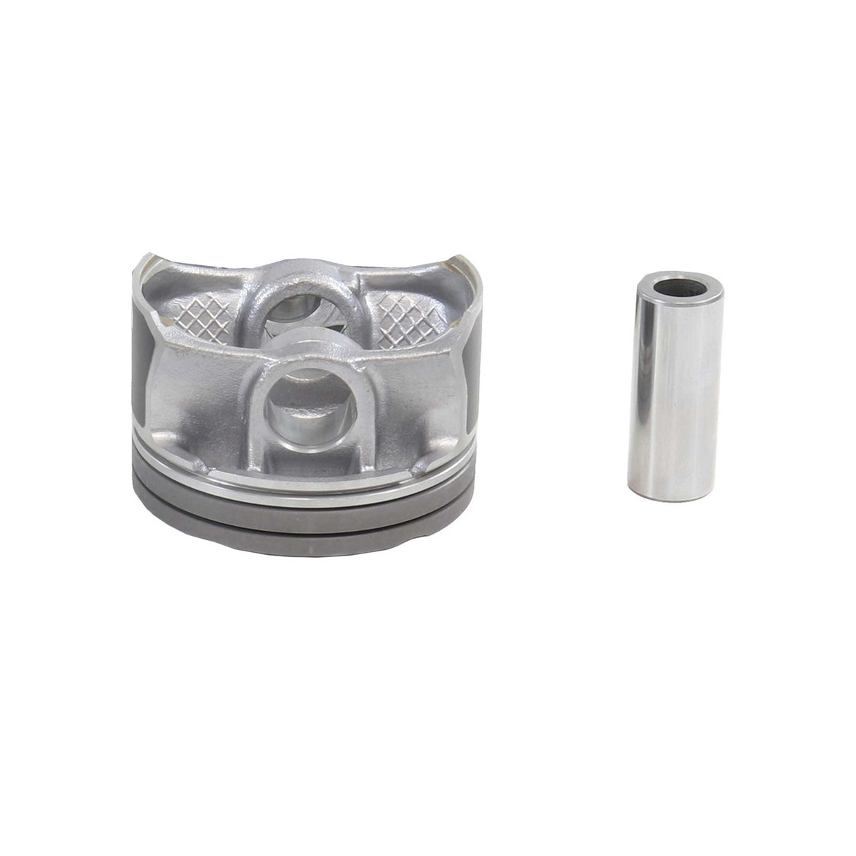 Piston Set 2013-2019 Nissan 1.8L (Oversizes Available)