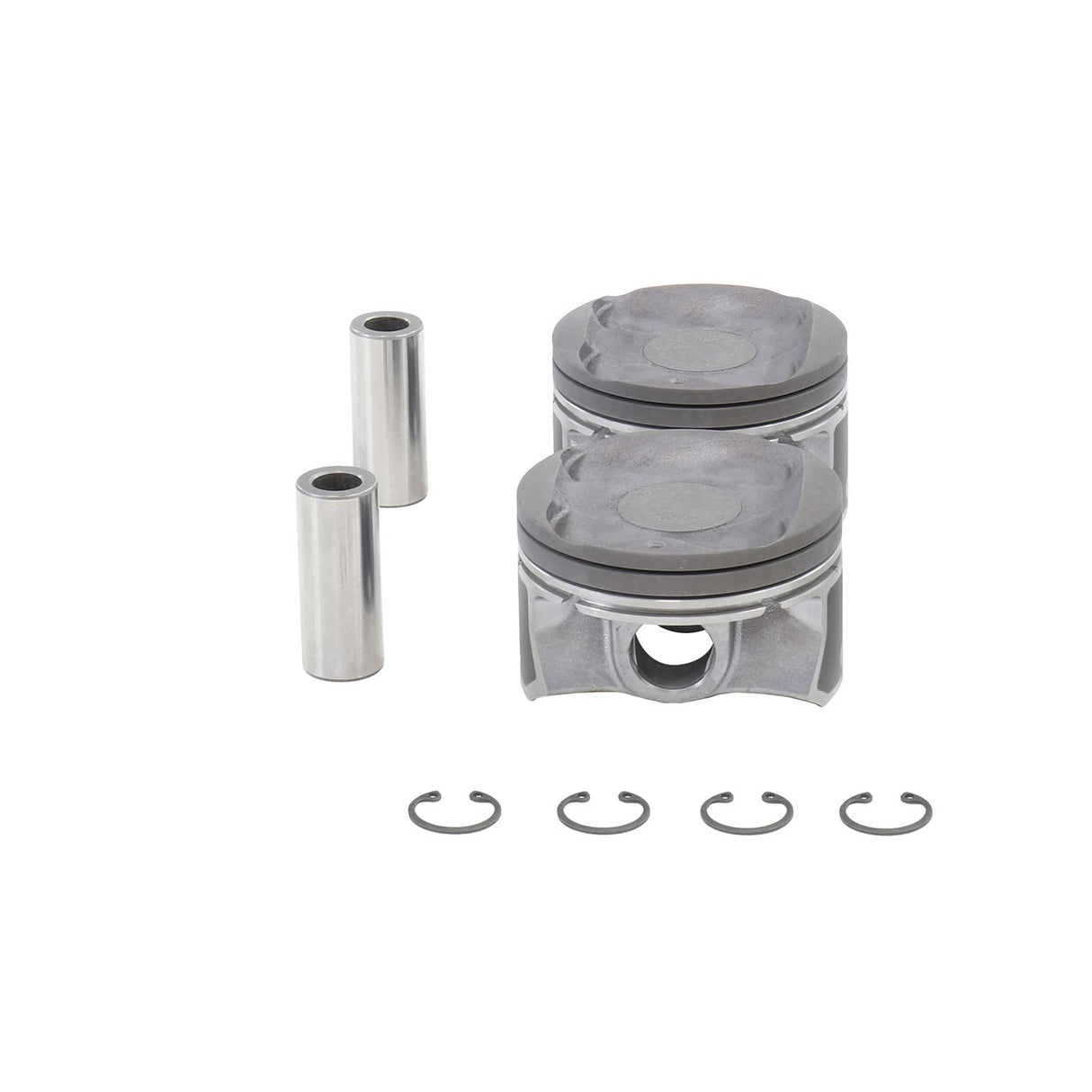 Piston Set 2013-2019 Nissan 1.8L (Oversizes Available)