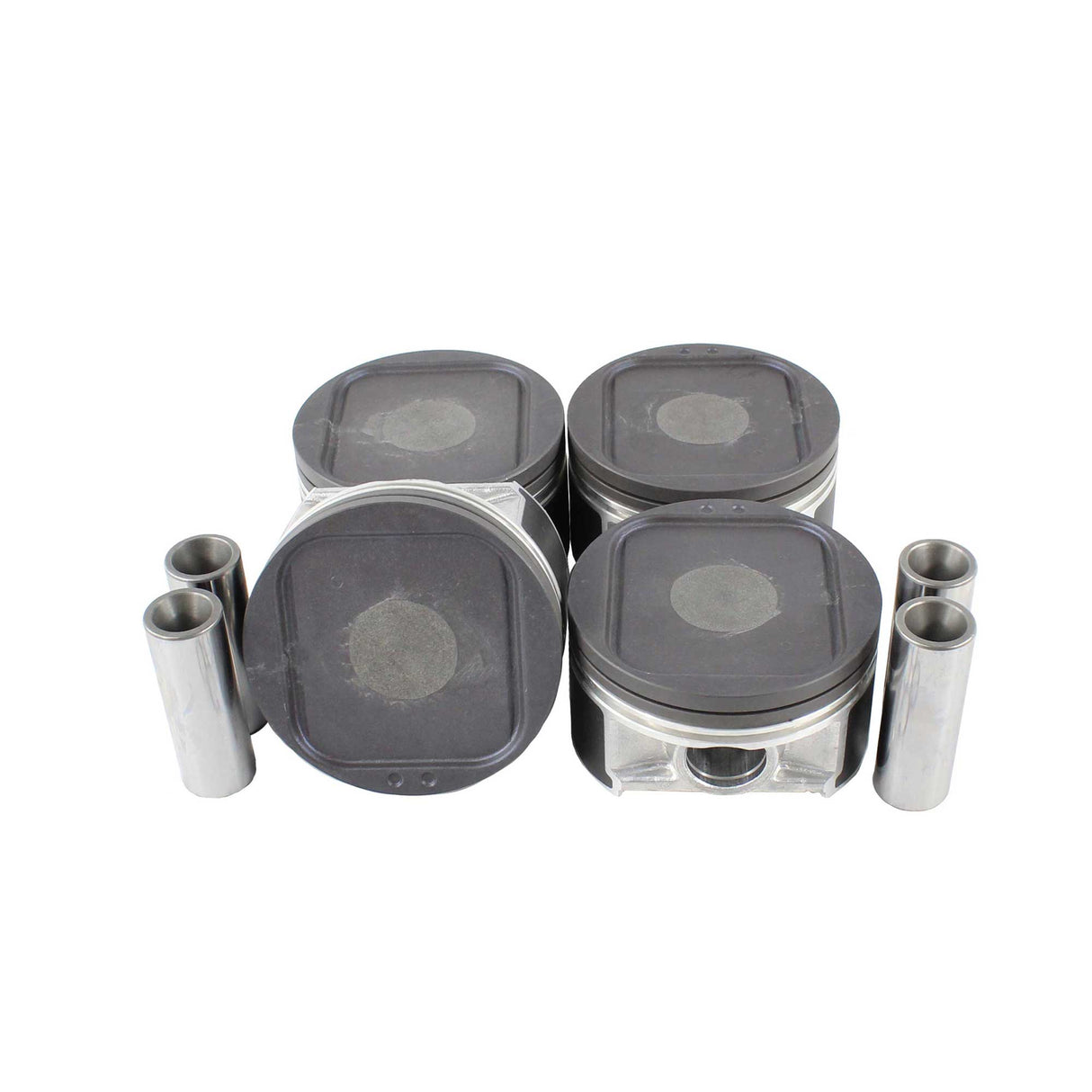 Piston Set 2002-2005 Saab,Subaru 2.0L (Oversizes Available)
