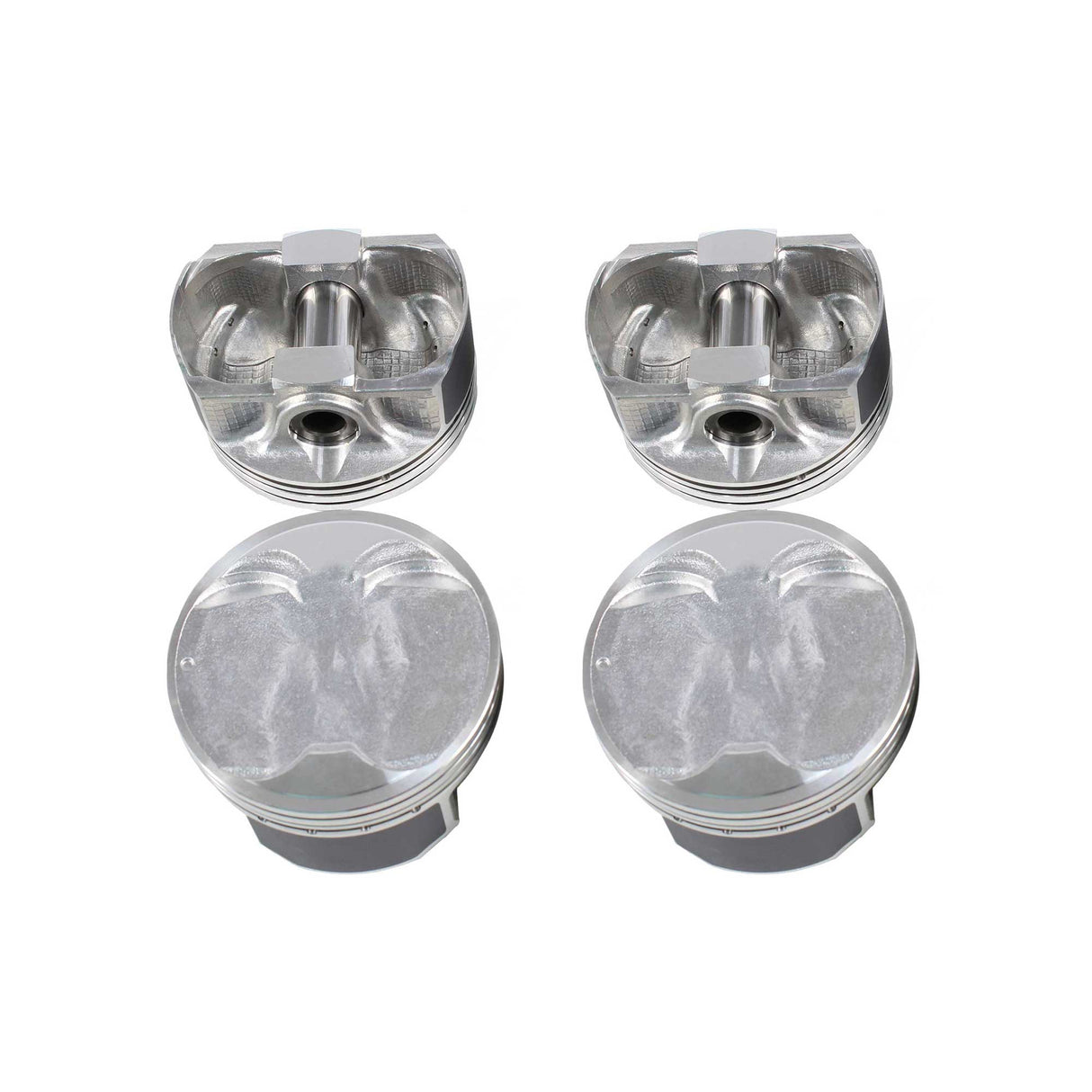 Piston Set 2006-2011 Subaru 2.5L (Oversizes Available)