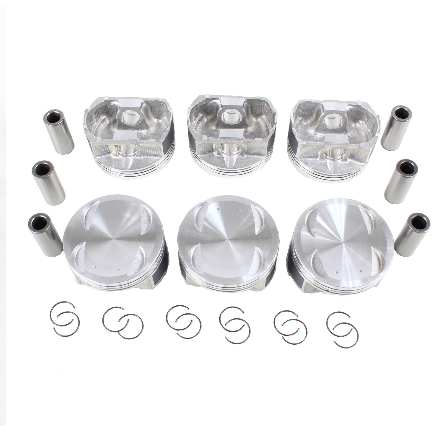 Master Engine Rebuild Kit 2008-2010 Subaru 3.6L
