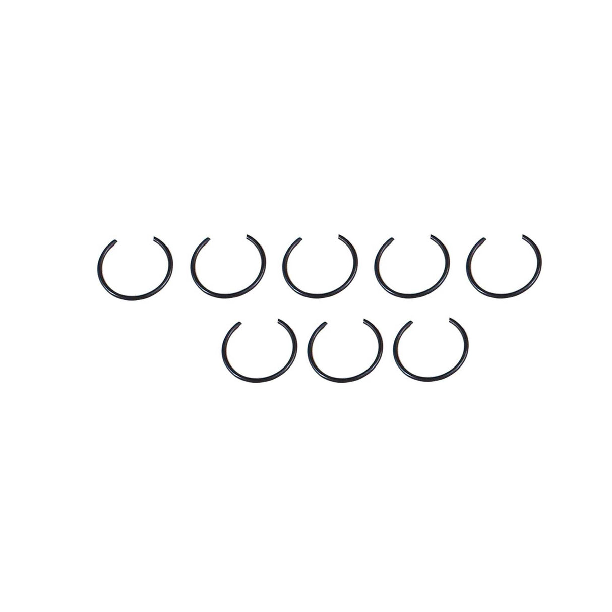 Piston Set (Oversizes Available) 2006-2015 Audi 2.0L