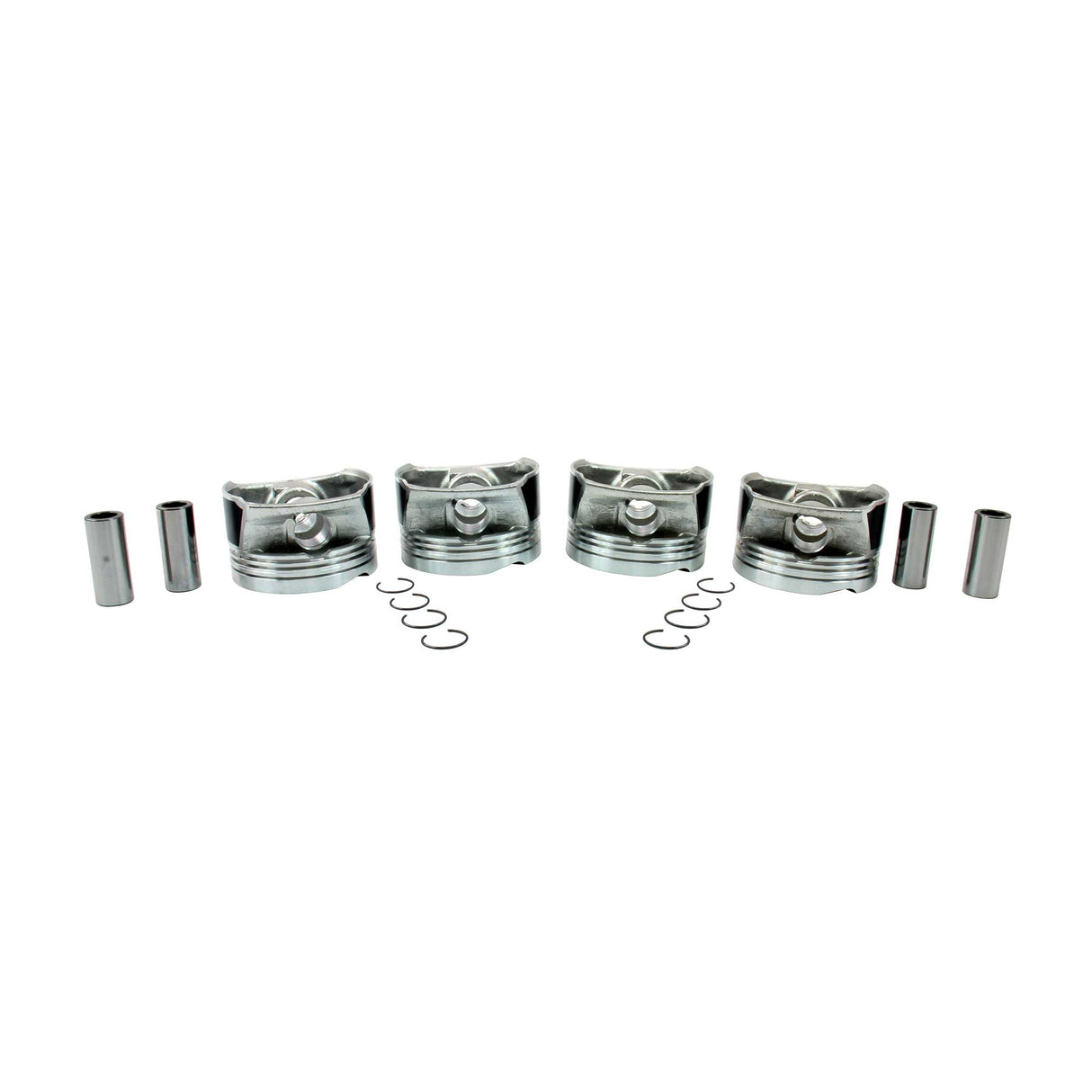 Piston Set 2007-2016 Mini 1.6L (Oversizes Available)