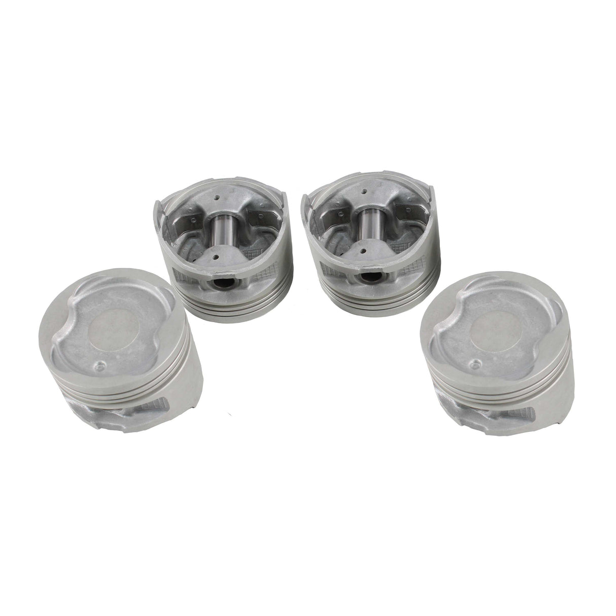 Piston Set (Oversizes Available) 1987-1991 Toyota 2.0L