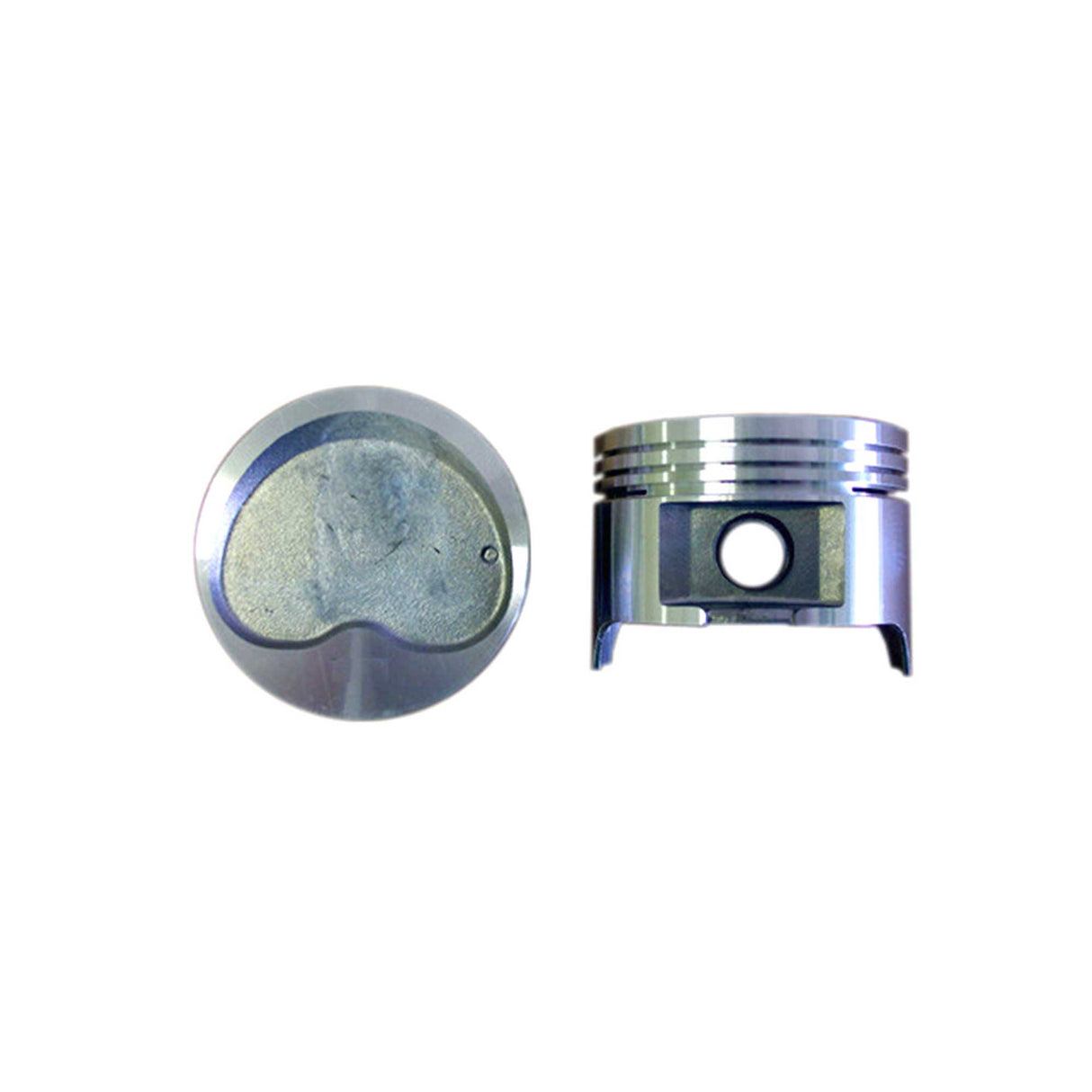 Piston Set 1983-1988 Chevrolet,Toyota 1.6L (Oversizes Available)