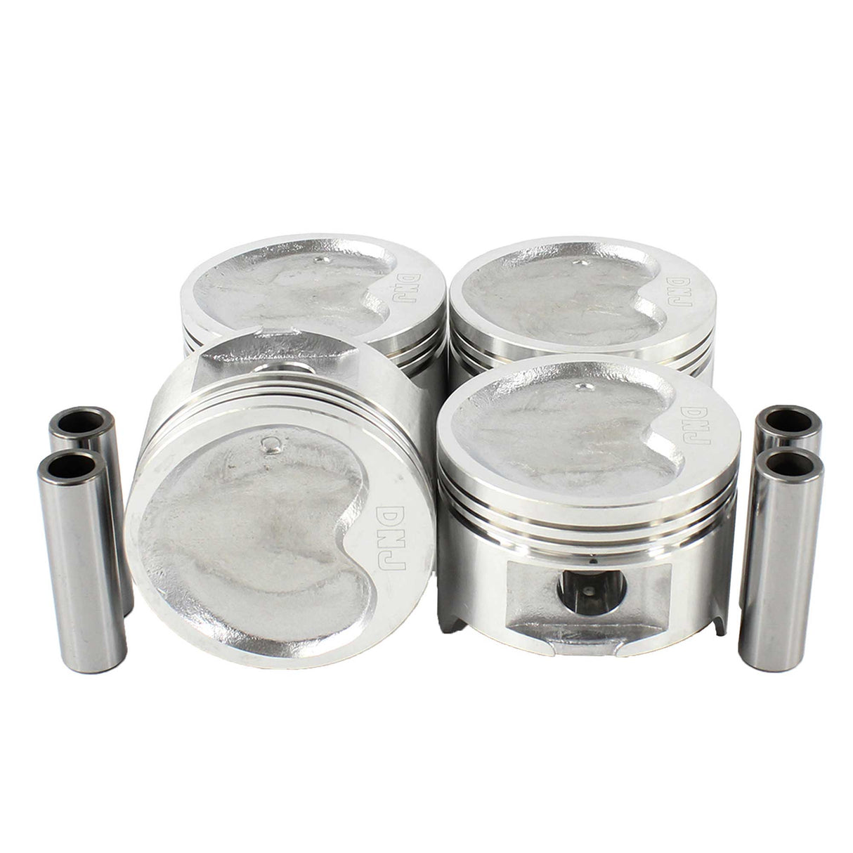 Piston Set 1983-1988 Chevrolet,Toyota 1.6L (Oversizes Available)