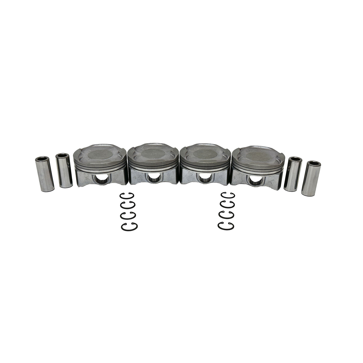 Piston Wrist Pin Bushing Set 2016-2019 Scion 1.8L (Oversizes Available)