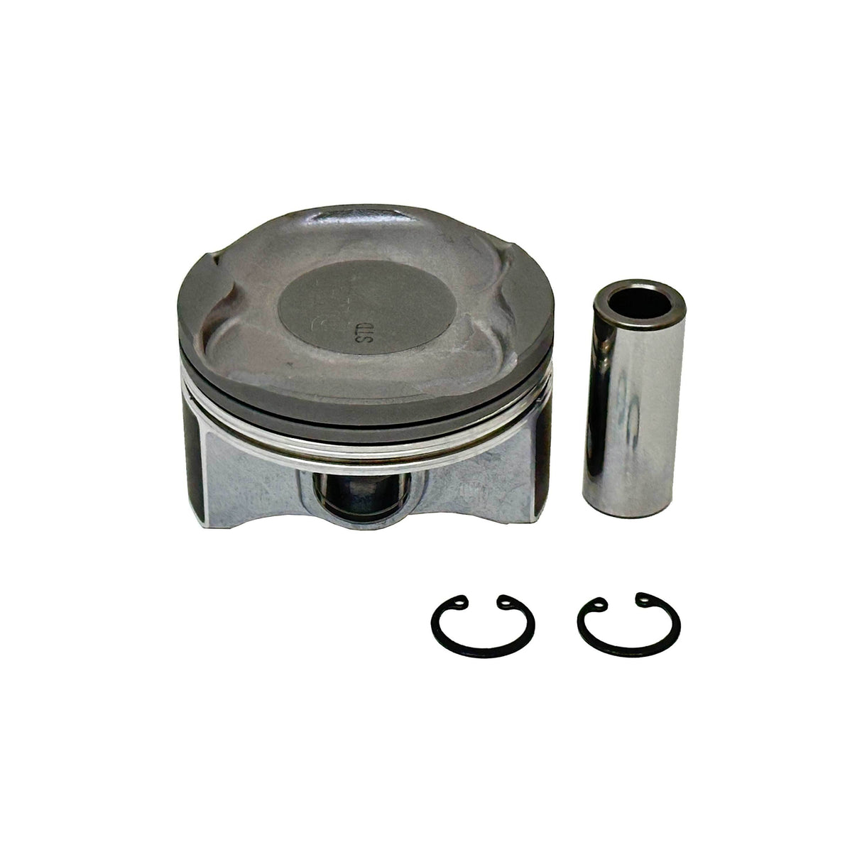 Standard size Complete Piston Set 2019-2022 Toyota 1.8L (Oversizes Available)