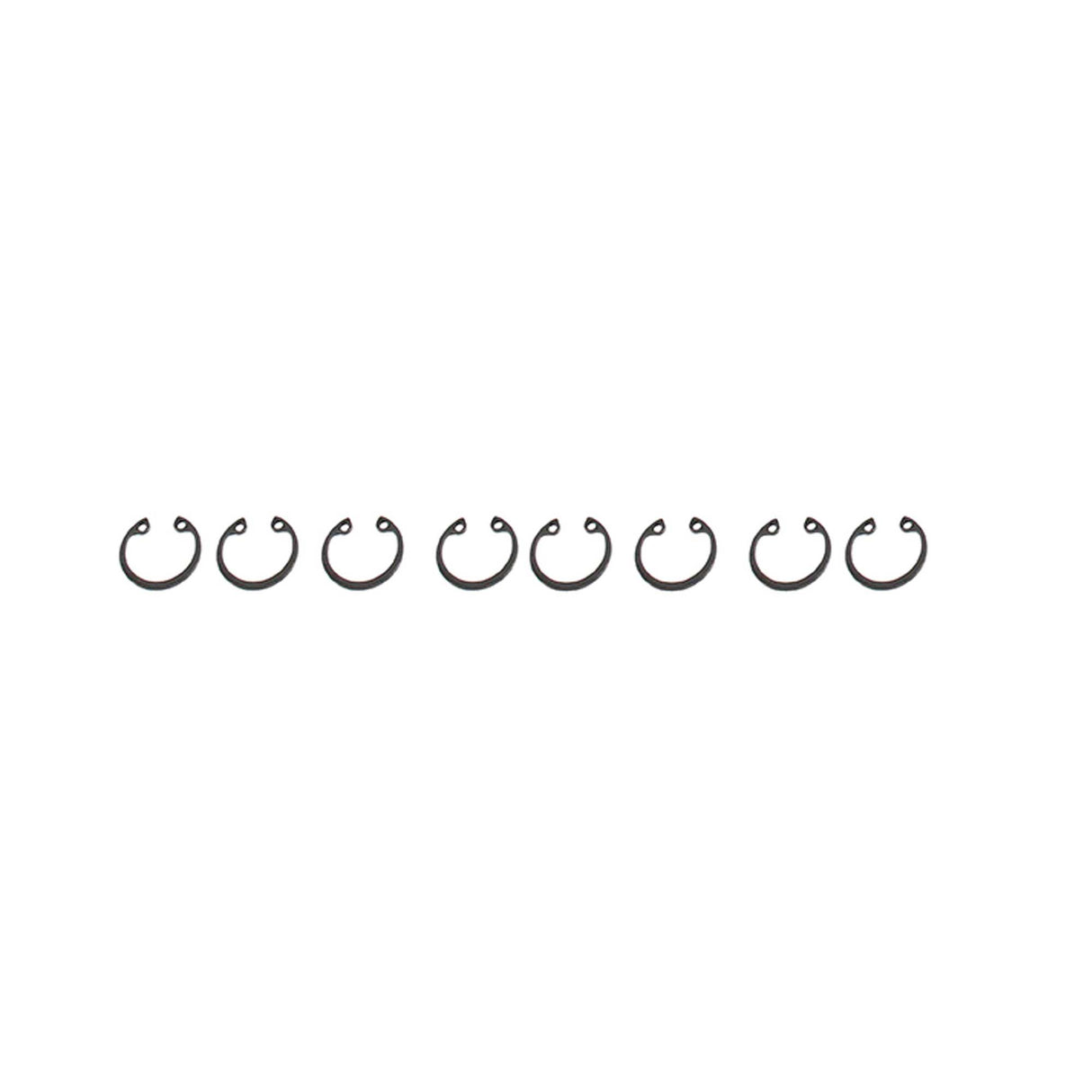 Piston Set 2008-2015 Pontiac,Scion,Toyota 1.8L (Oversizes Available)