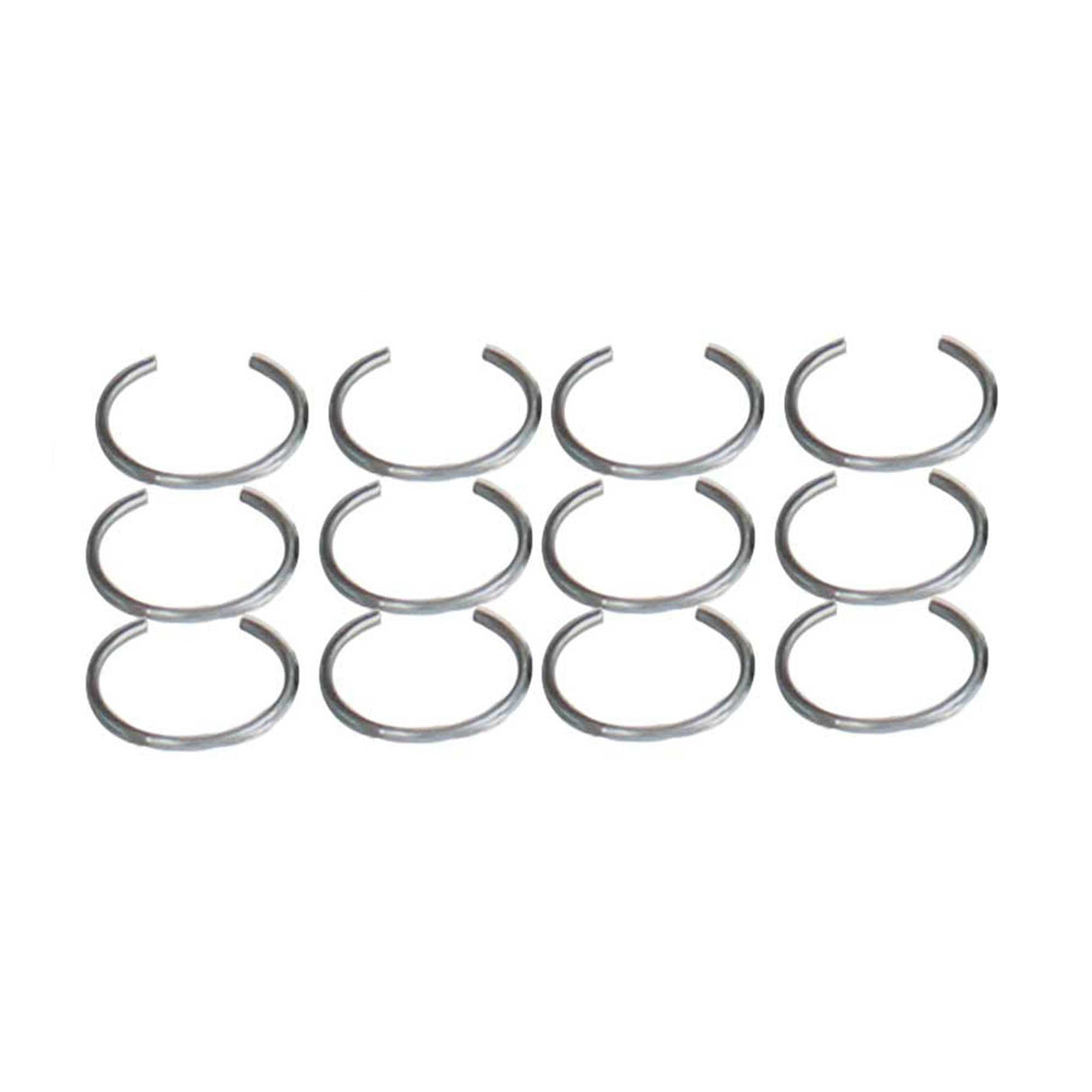 Piston Set 2006-2015 Lexus 2.5L (Oversizes Available)