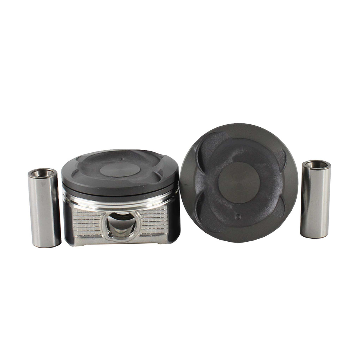 Piston Set (Oversizes Available) 2007-2012 Lexus 2.4L