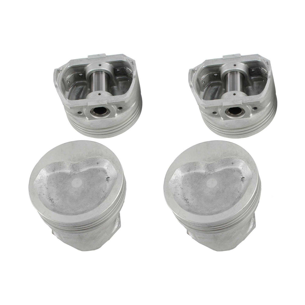 Piston Set 1986-1989 Toyota 2.2L (Oversizes Available)