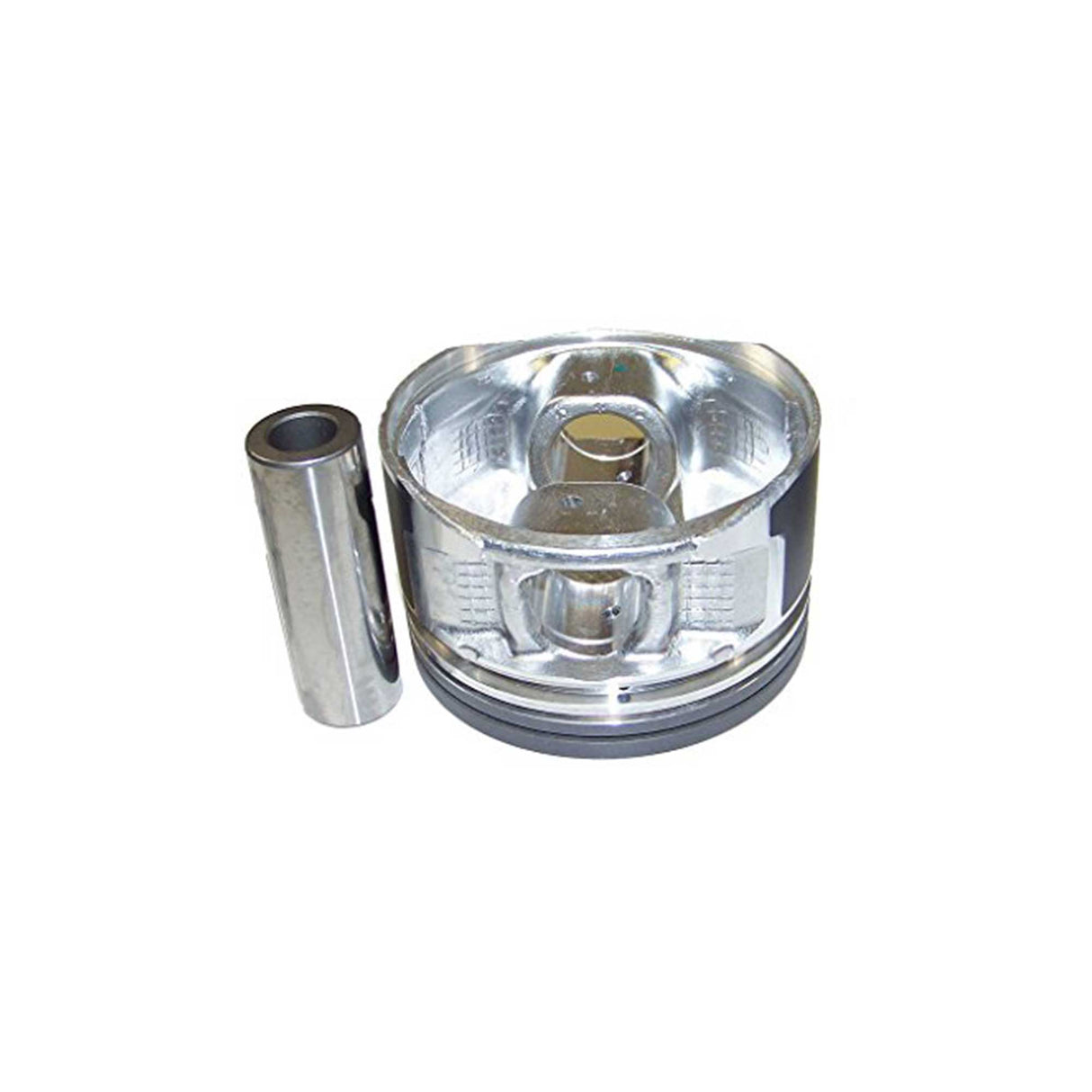 Piston Set 1994-2004 Toyota 2.7L (Oversizes Available)