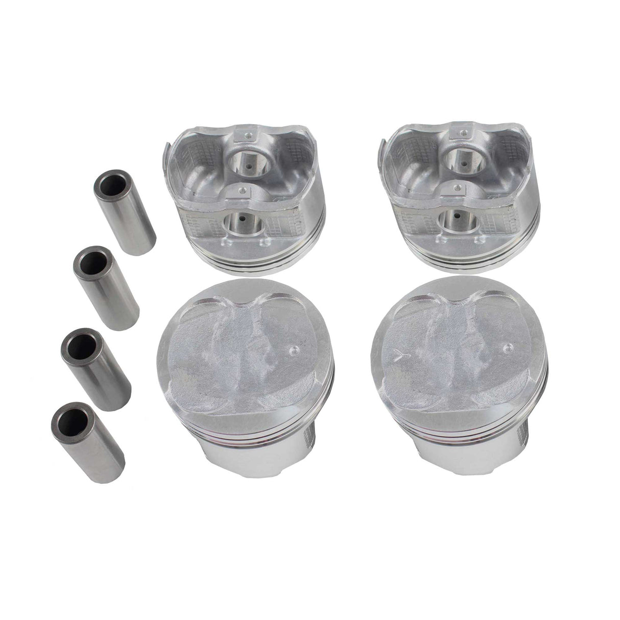 Piston Set 2004-2009 Toyota 1.5L (Oversizes Available)