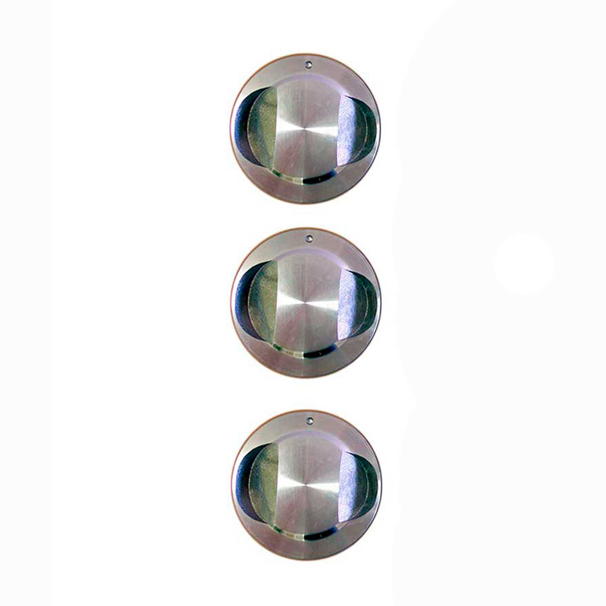 Standard size Complete Piston Set 1982-1988 Toyota 2.8L (Oversizes Available)