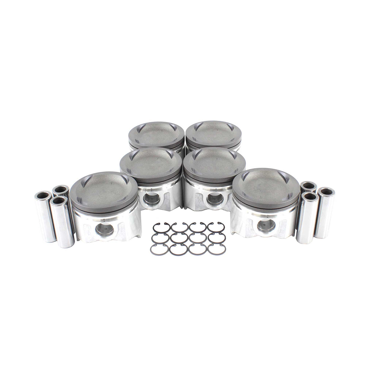 Piston Set 1987-1992 Toyota 3.0L (Oversizes Available)