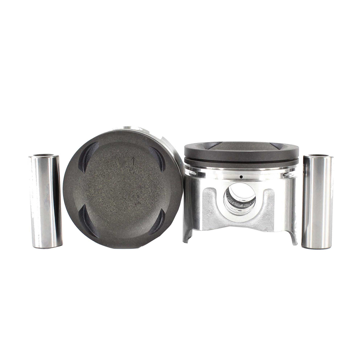 Piston Set 1987-1992 Toyota 3.0L (Oversizes Available)