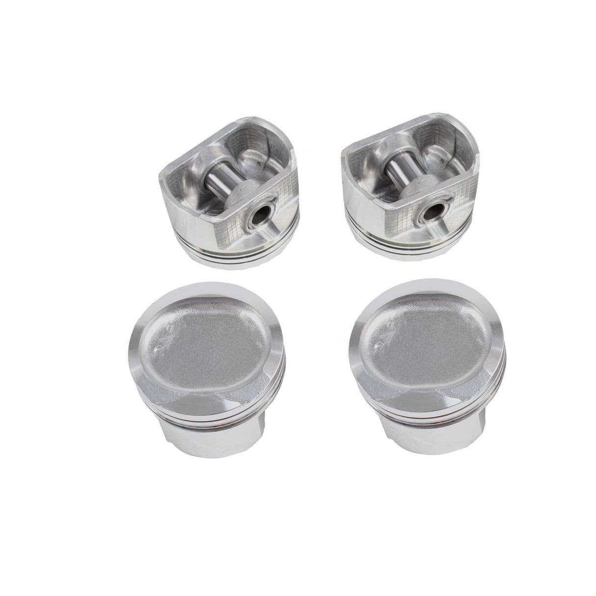 Piston Set 1998-2008 Chevrolet,Pontiac,Toyota 1.8L (Oversizes Available)
