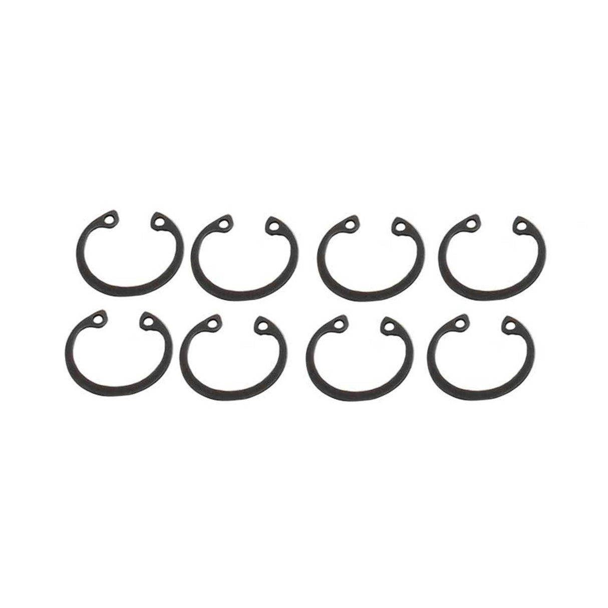 Piston Set 1981-1984 Toyota 2.4L (Oversizes Available)