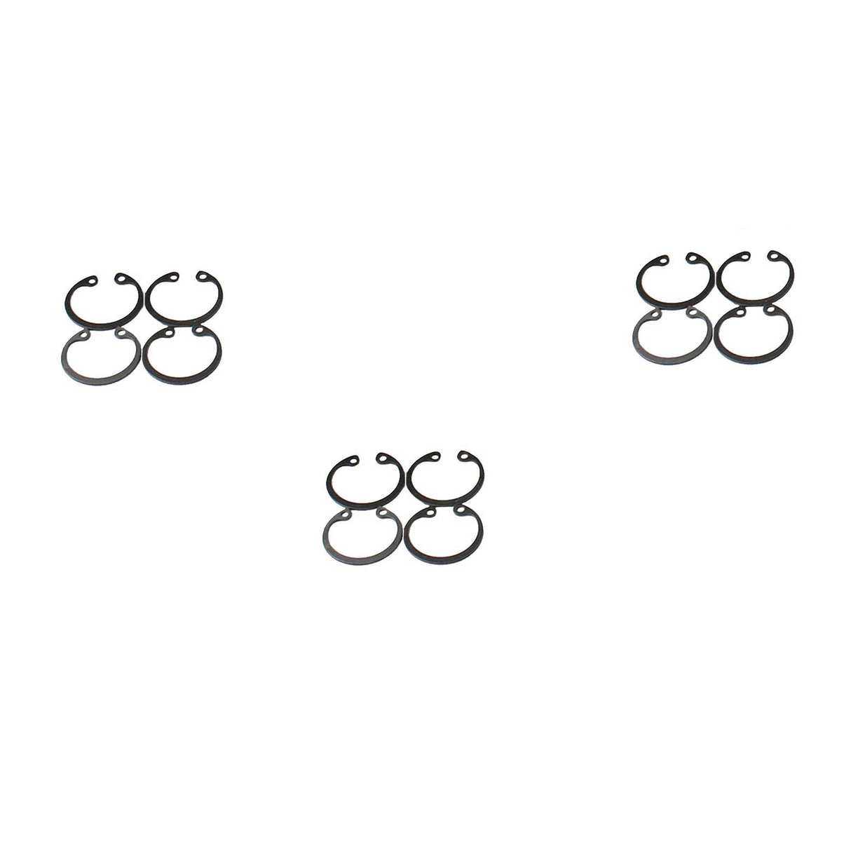 Piston Set 1988-1995 Toyota 3.0L (Oversizes Available)