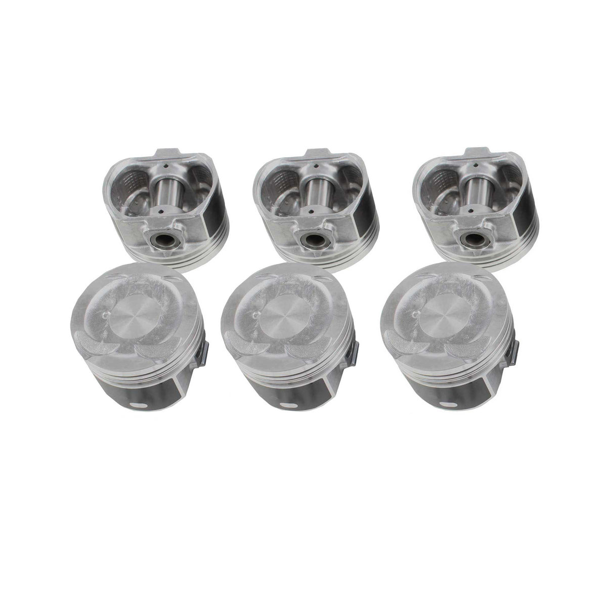 Piston Set 1998-2005 Lexus,Toyota 3.0L (Oversizes Available)