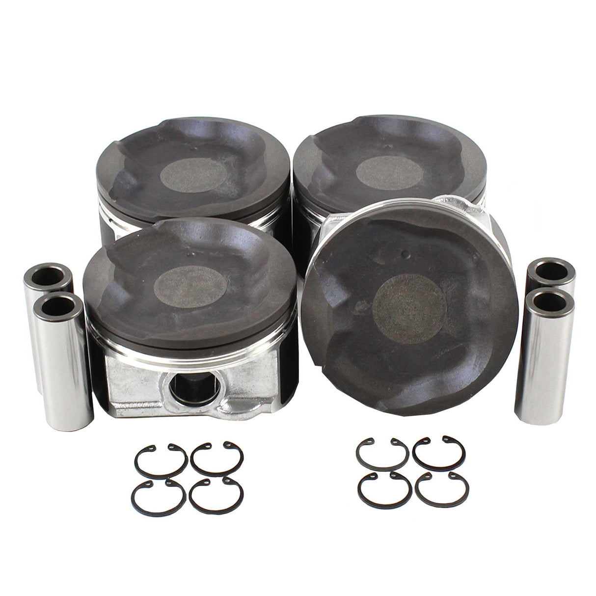 Piston Set 2005-2015 Toyota 2.7L (Oversizes Available)