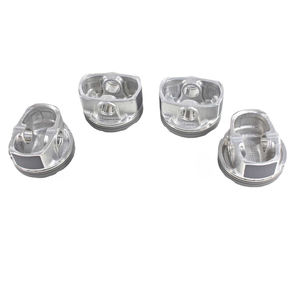 Piston Set (Oversizes Available) 2009-2018 Scion 2.5L