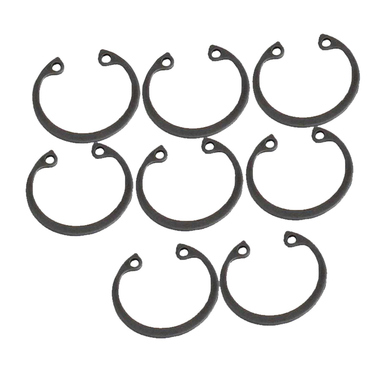 Piston Set 1994-1997 Toyota 2.4L (Oversizes Available)