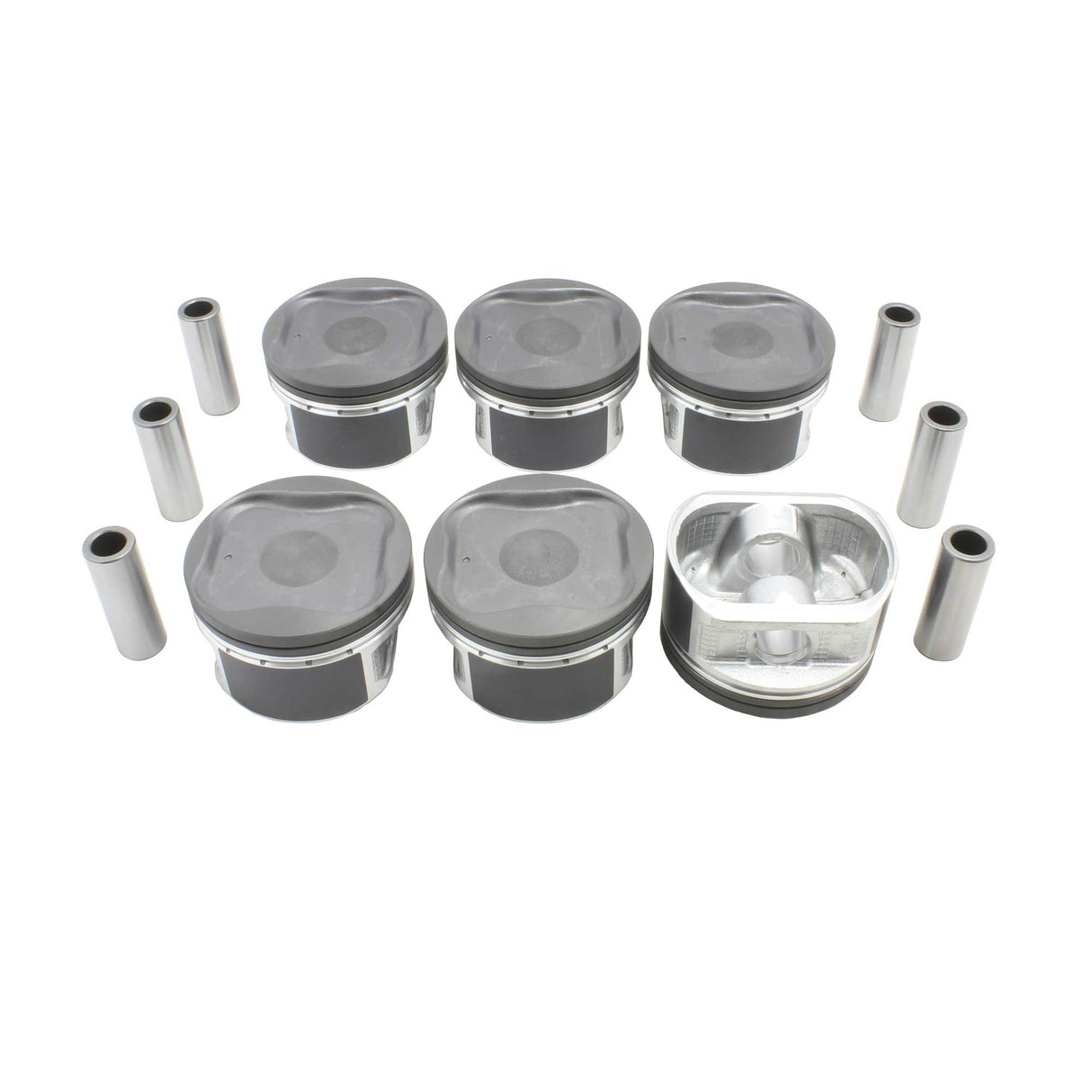 Piston Set 2006-2013 Lexus 3.5L (Oversizes Available)