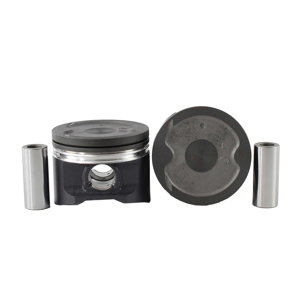 Piston Set 1993-1997 Lexus,Toyota 4.5L (Oversizes Available)