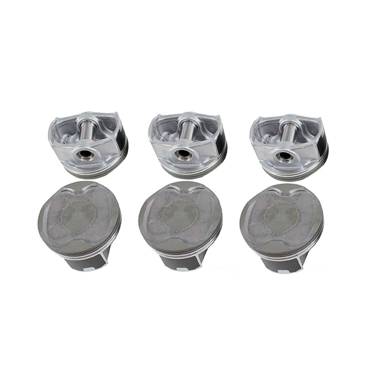 Piston Set 2005-2018 Lexus,Toyota 3.5L (Oversizes Available)