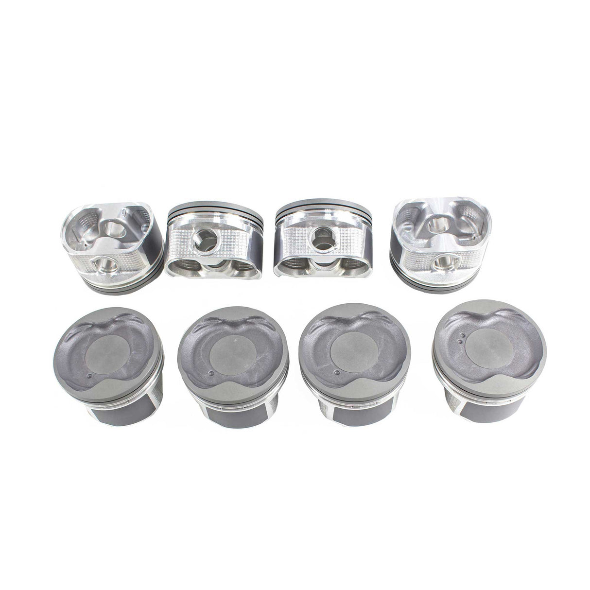 Piston Set 2005-2009 Lexus,Toyota 4.7L (Oversizes Available)