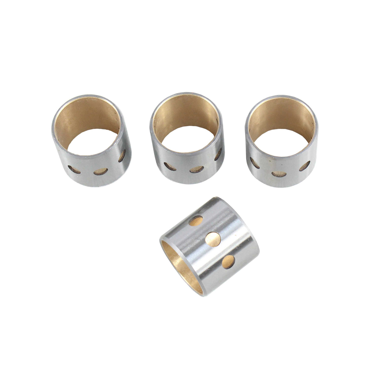 Master Engine Rebuild Kit 1991-1995 Toyota 2.4L