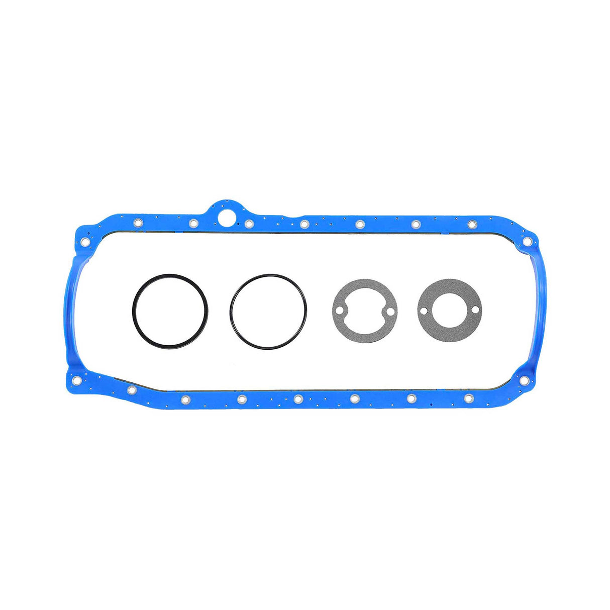 1993 GMC G3500 5.7L Oil Pan Gasket