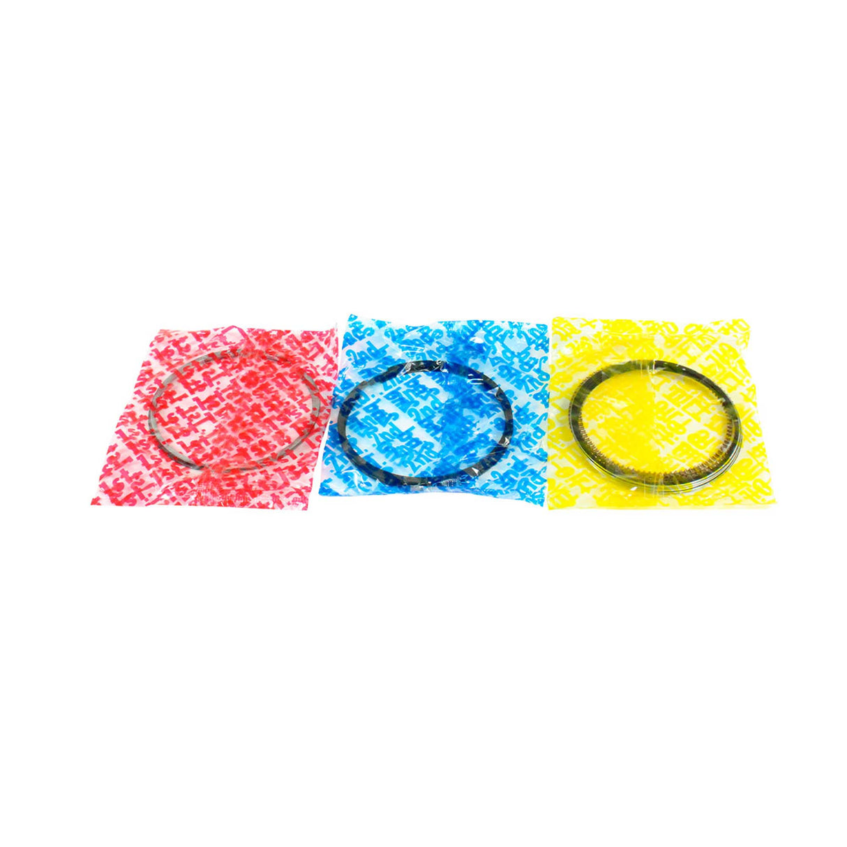 Master Engine Rebuild Kit 2010-2013 Acura 3.7L