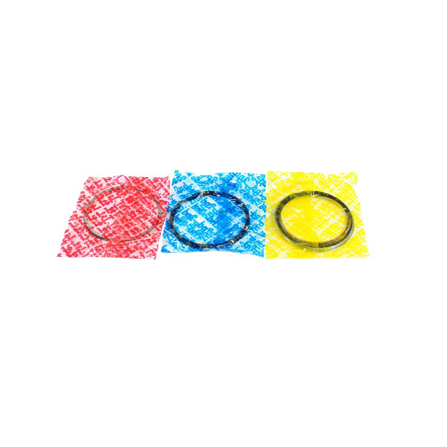 Engine Re-Ring Kit 2014-2019 Mazda 2.5L