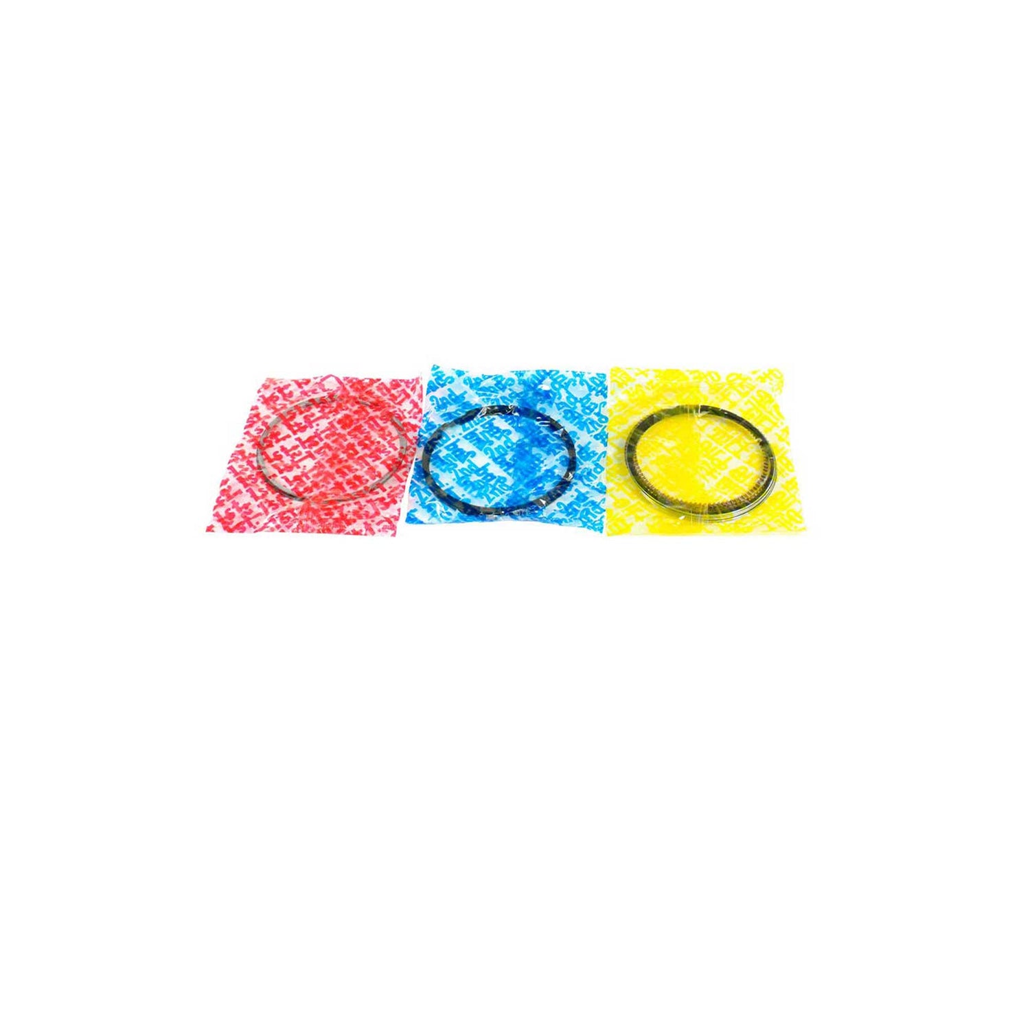 Engine Rebuild Kit 2014-2019 Mazda 2.5L