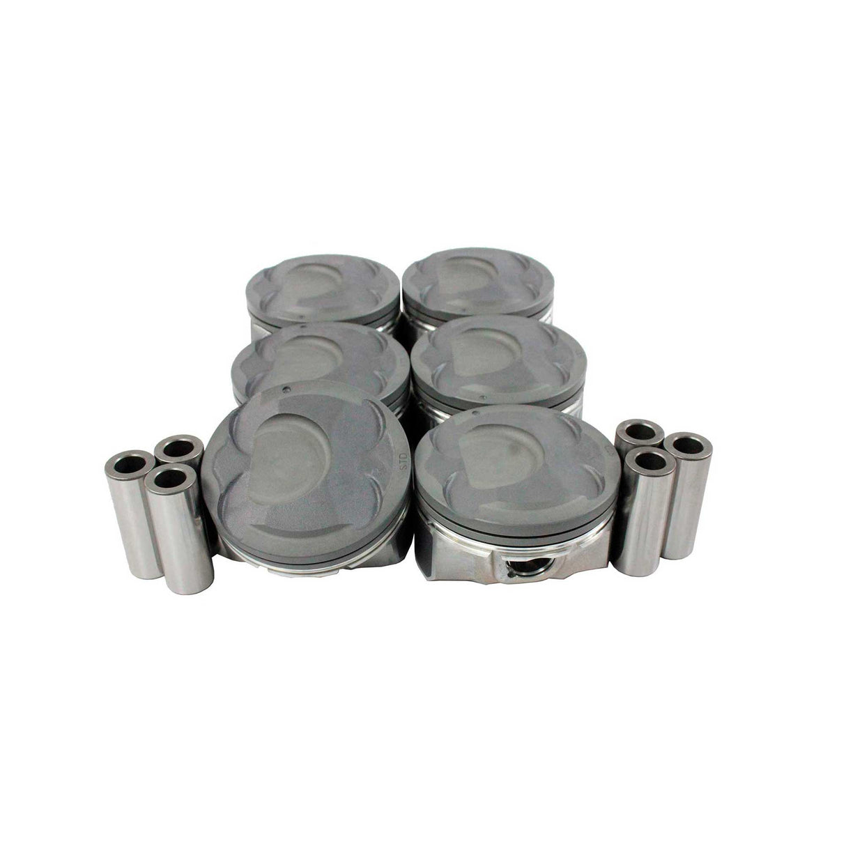 Piston and Ring Set 2012-2016 Hyundai, Kia 3.3L