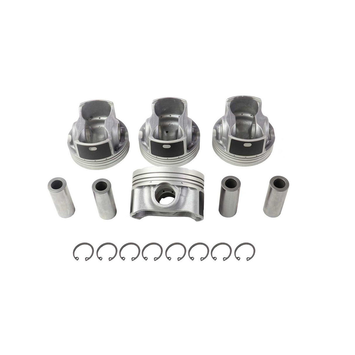 Piston and Ring Set 2000-2009 Honda 2.0L-2.2L