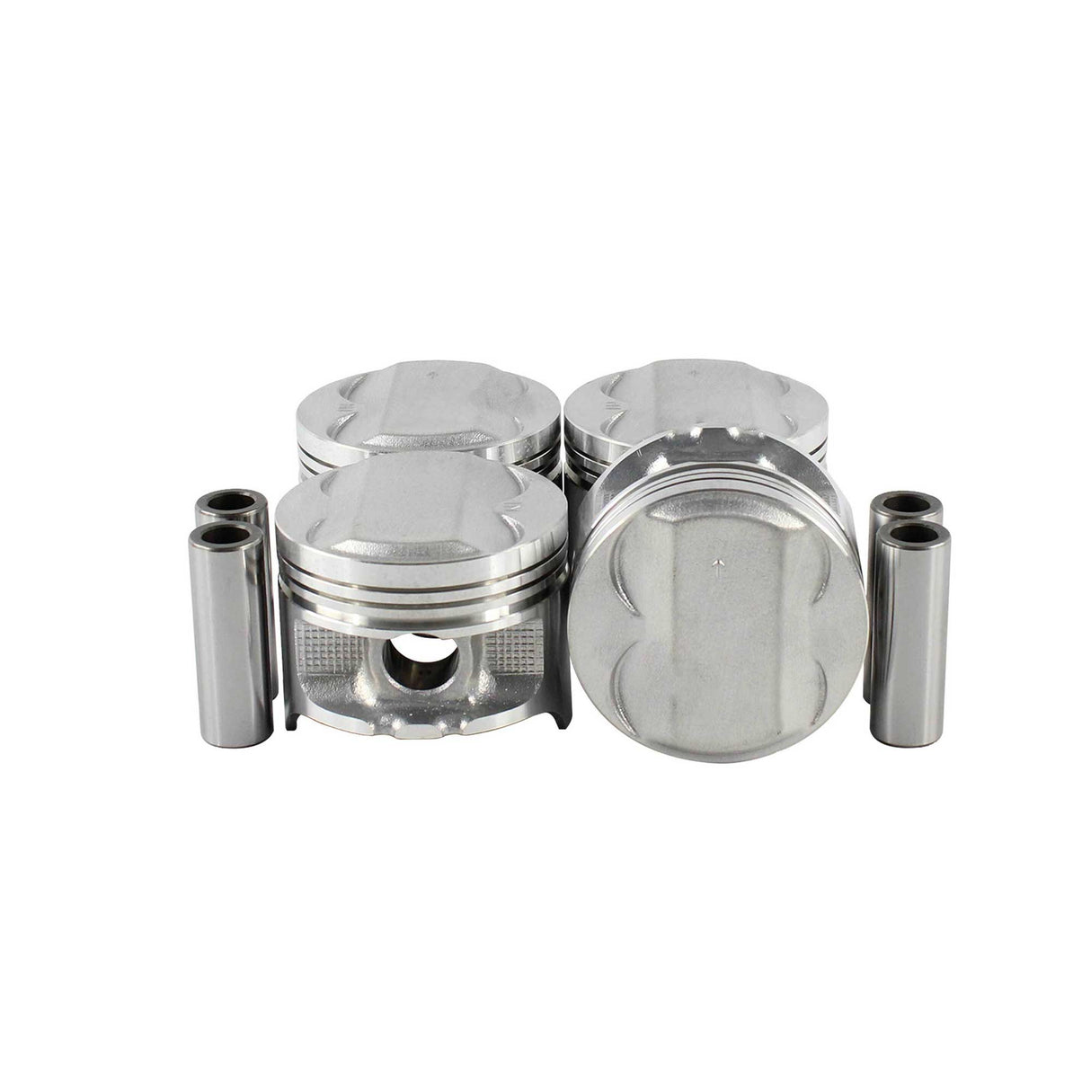 Piston and Ring Set 1988-1989 Acura 1.6L