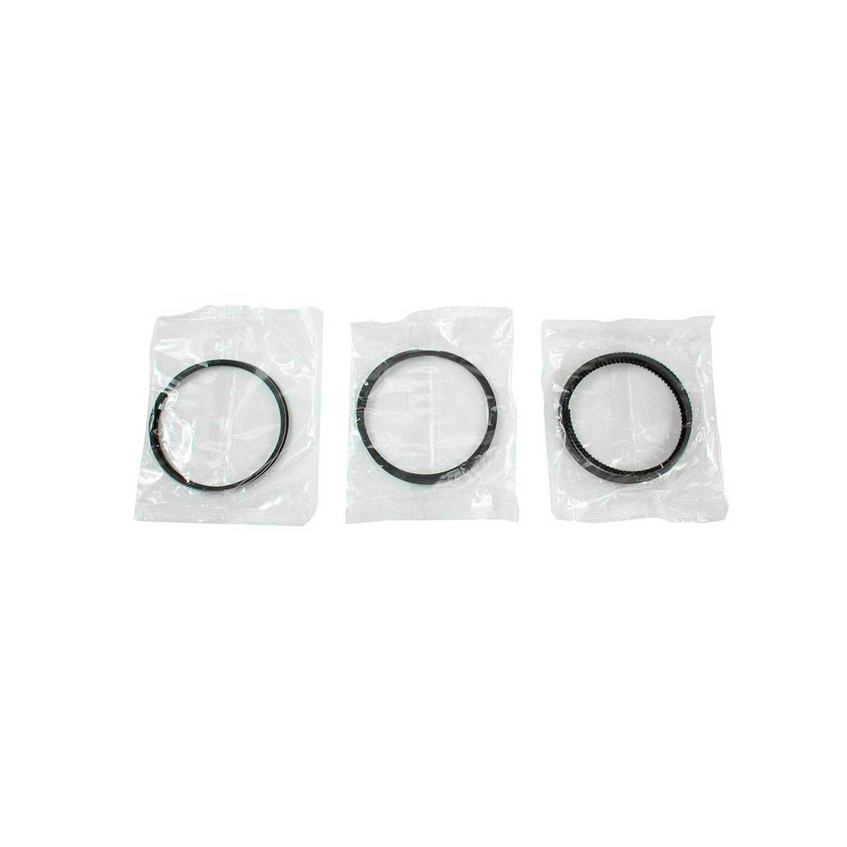 Piston and Ring Set 1988-1989 Acura 1.6L
